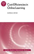 ASHE Higher Education Reports